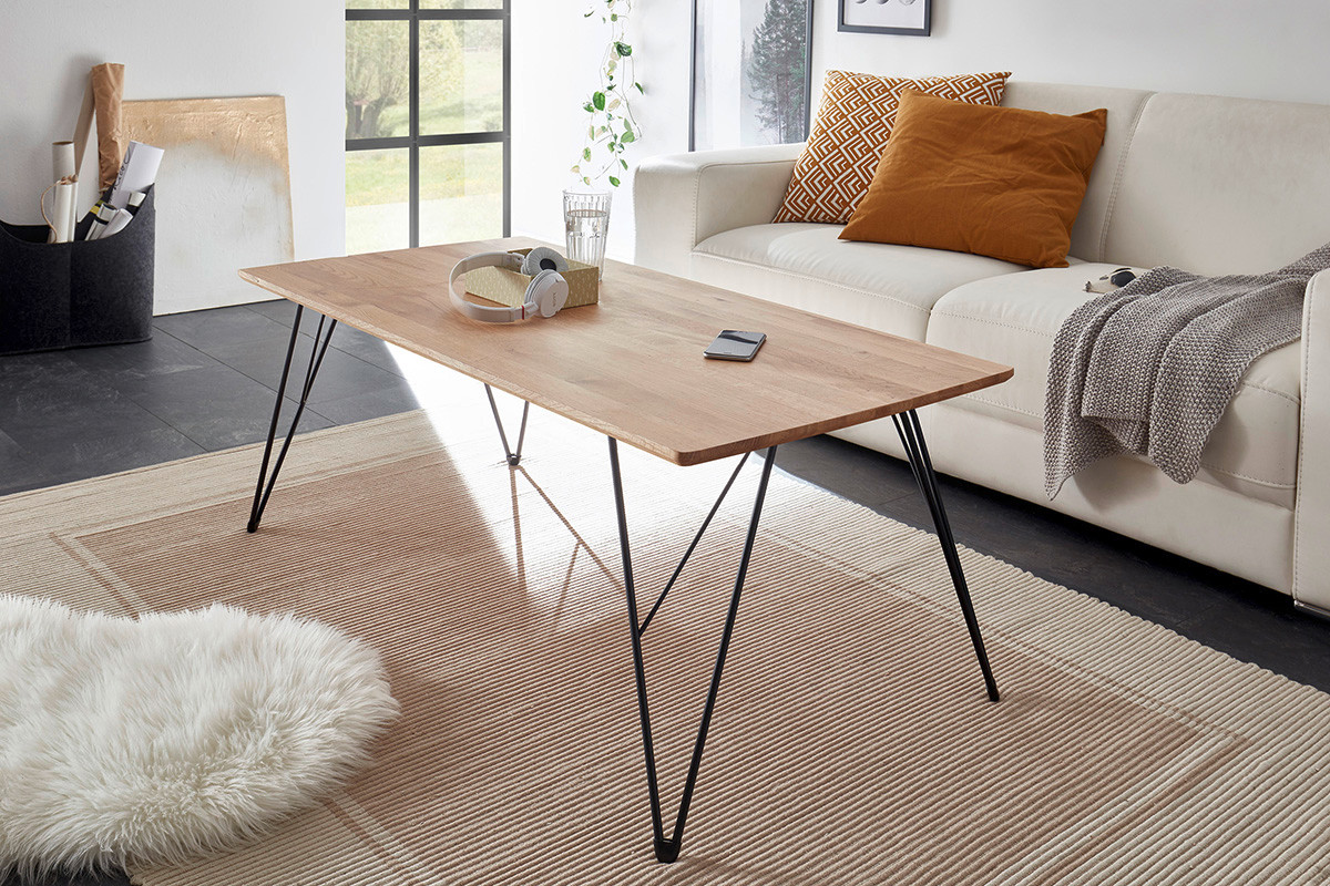 Casablanca Stolik kawowy